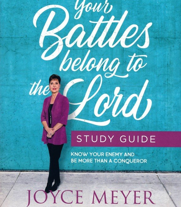 Women’s 2020 Bible Study