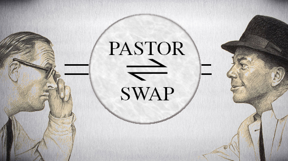 Pastor Swap