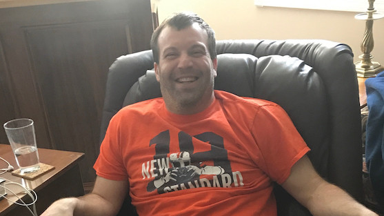 Note from Rev. Smith