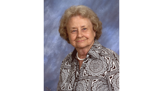 Barbara Robinson White