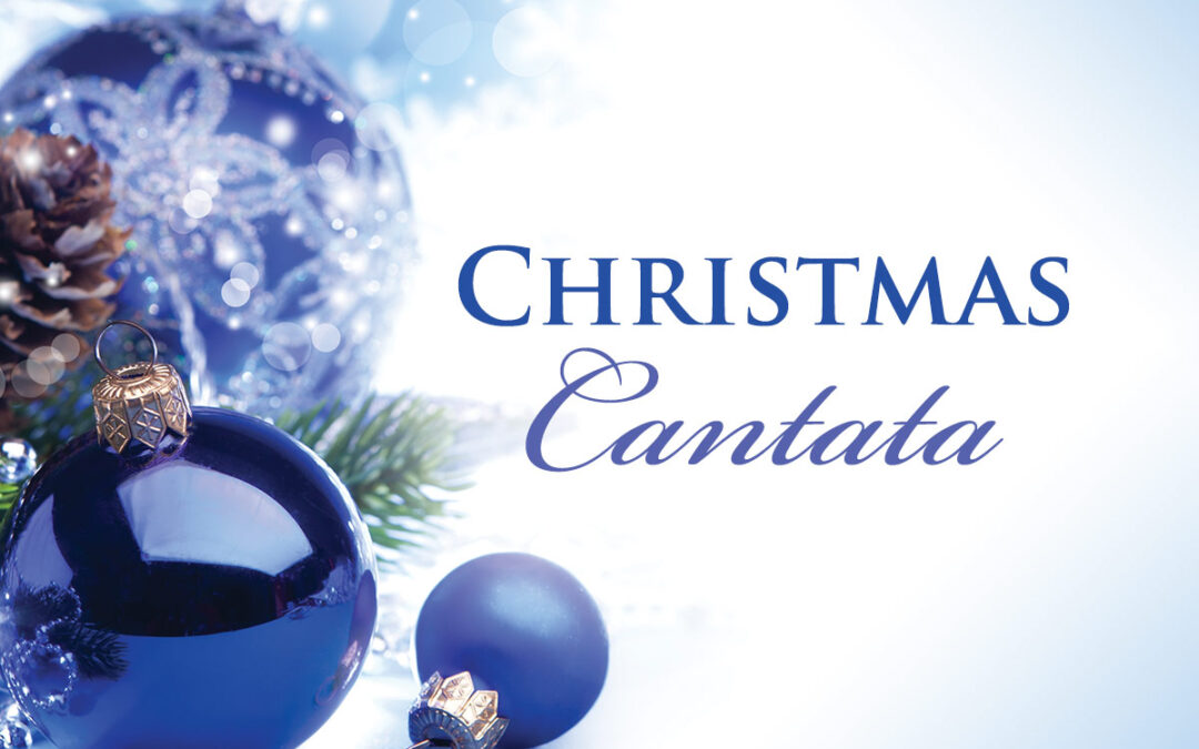 Come Sing With Us At Christmas