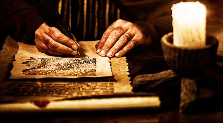 Paul’s Happiest Letter