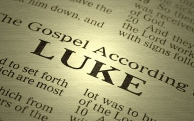 Celebrate the Birth of Jesus by Reading Luke
