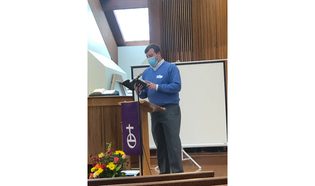 From Planning to Practice