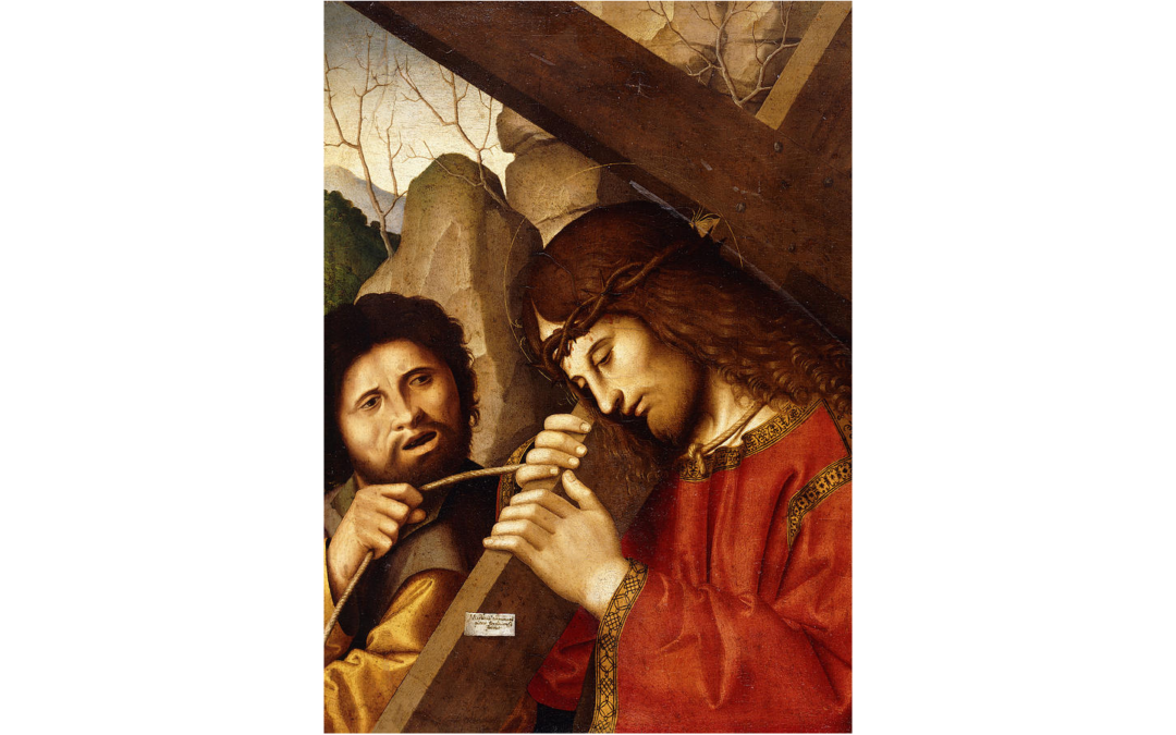 A Service of Tenebrae