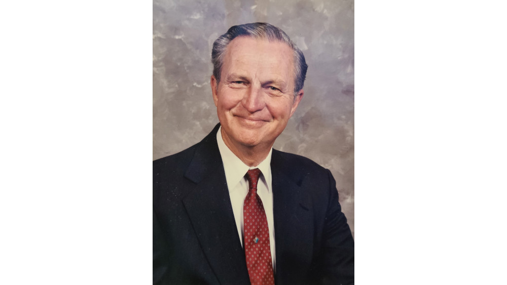 William Dantzeler Crisp