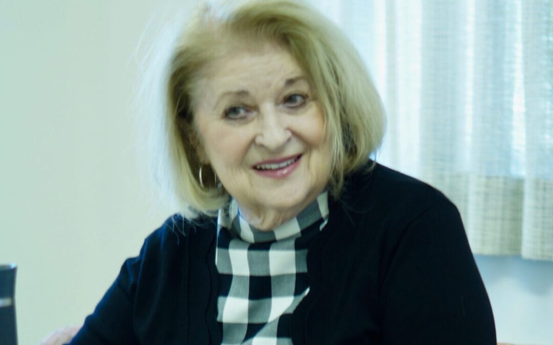 Dorothy Sue LaFlamme