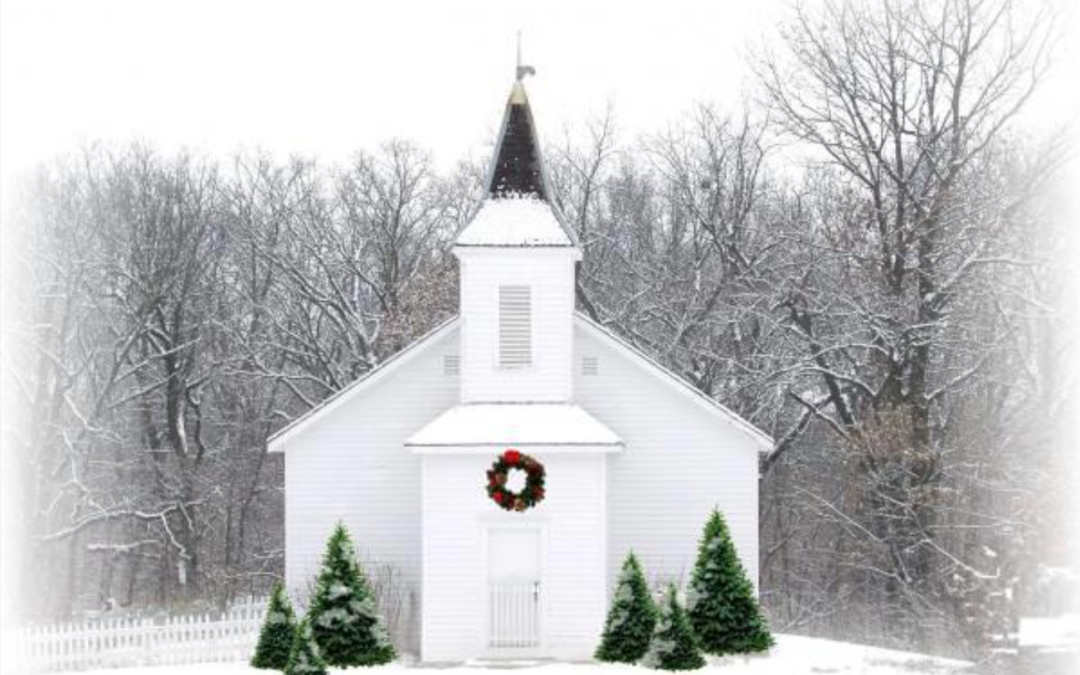 Reaching Out to the Local Community