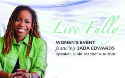Live Fully2023 Women's Conference