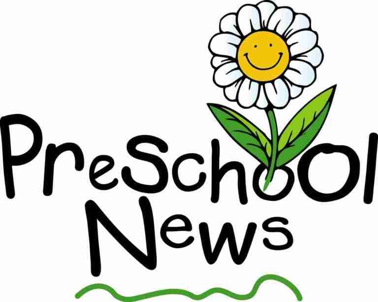 Preschool News