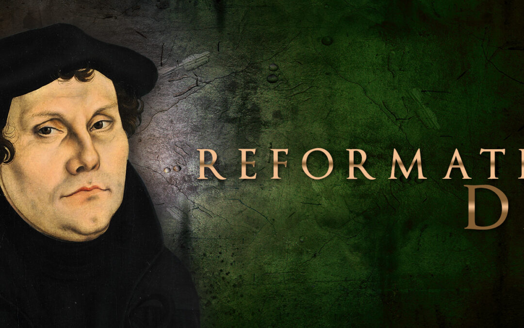 Reformation Day