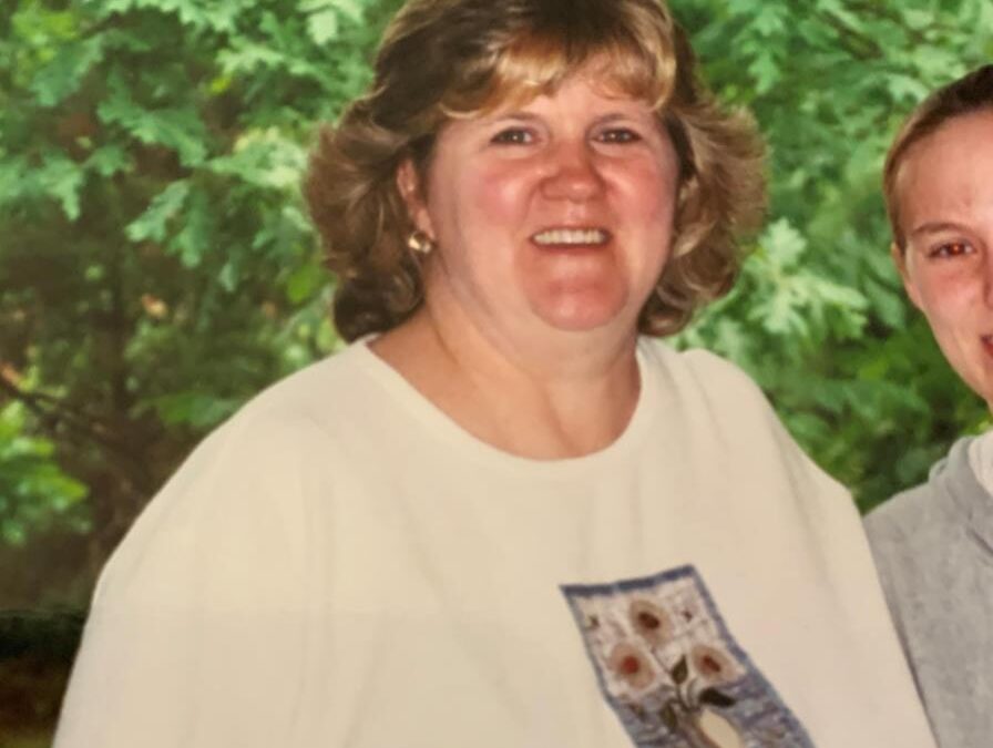Cynthia Shope Atkinson
