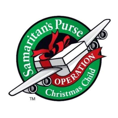 Operation Christmas Child
