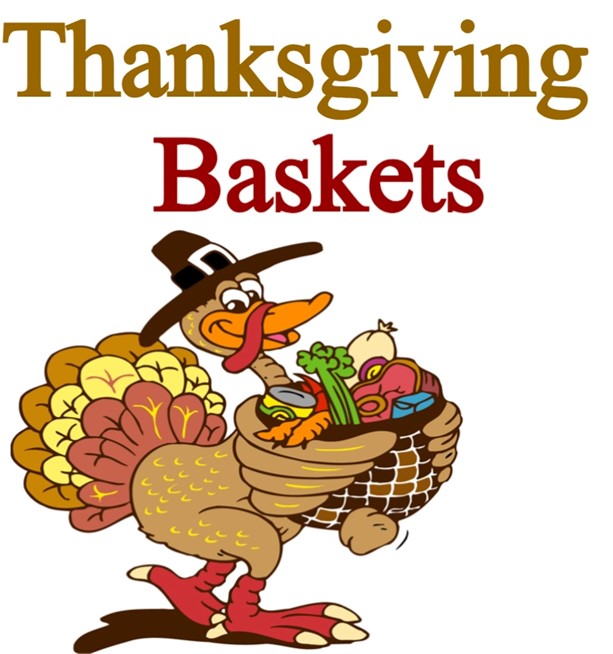 Food Basket Needs for Jane’s Pantry