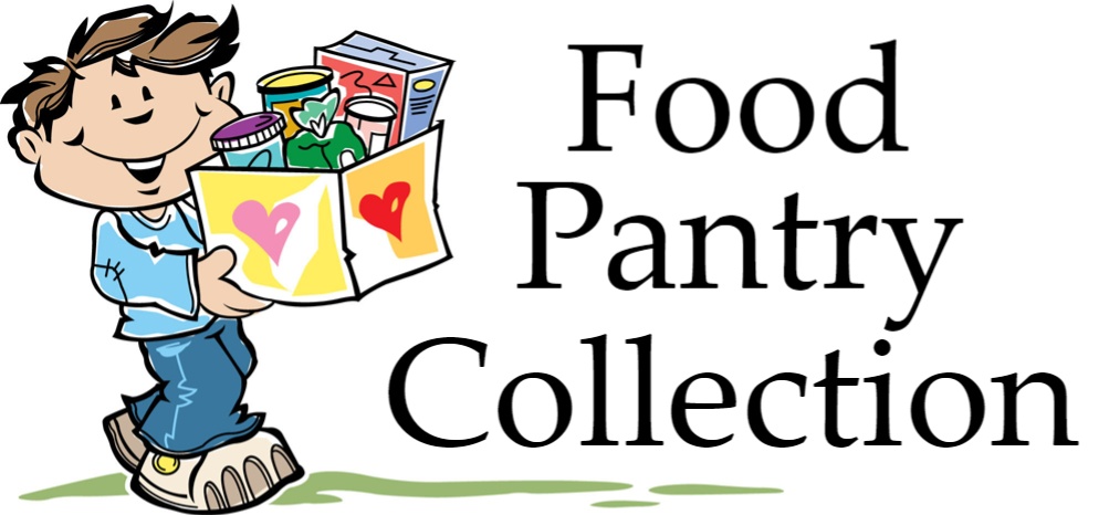 Food Basket Needs for Jane’s Pantry