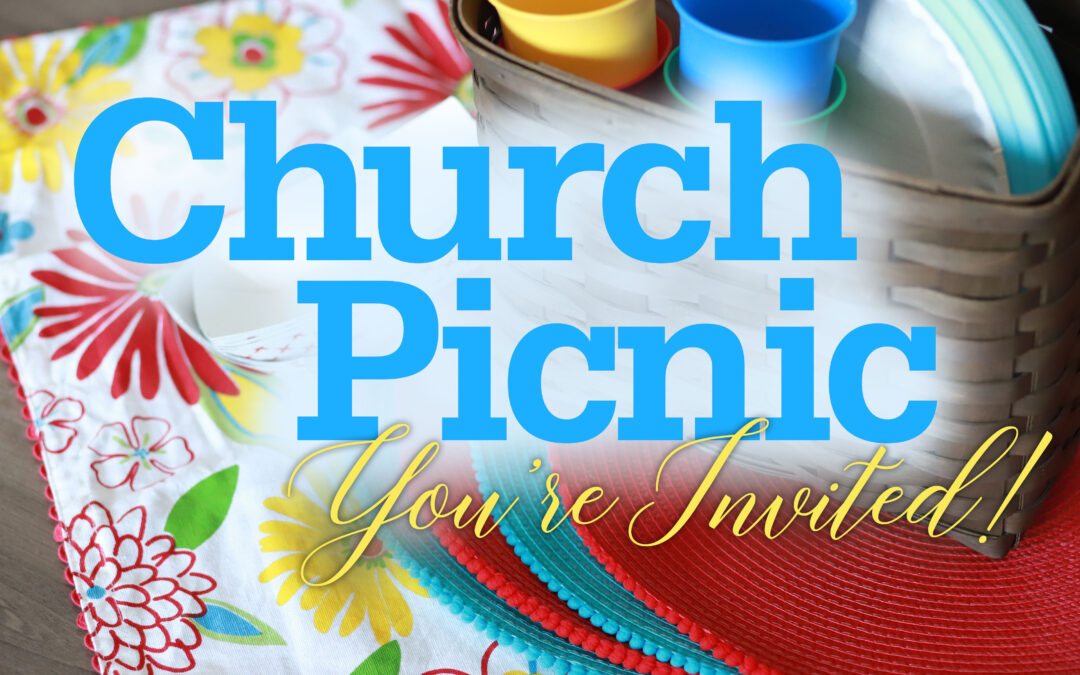 Church Picnic