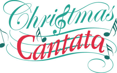 Christmas Cantata Choir Rehearsals