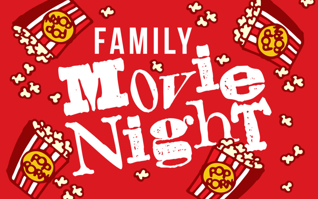 Family Movie Night