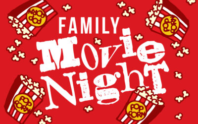 Family Movie Night