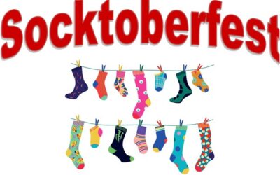 Socktoberfest