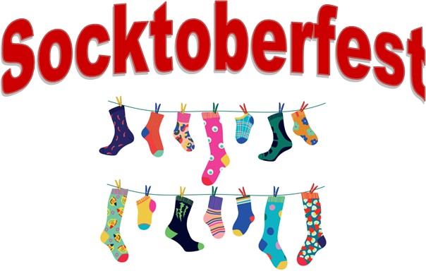 Socktoberfest