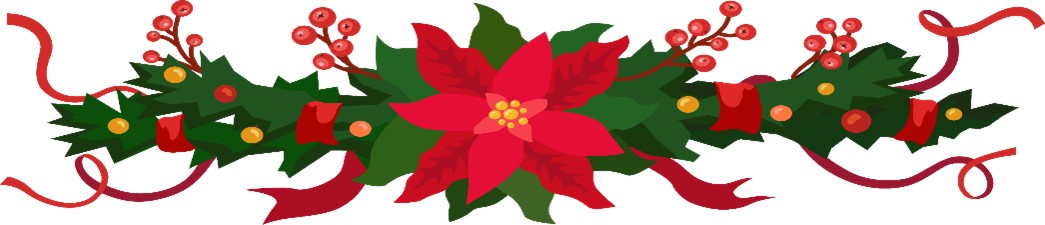 Food Basket Needs for Christmas