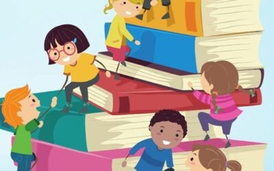 Children’s Story TimeThursday, July 9, 23 and 30 at 10:00am