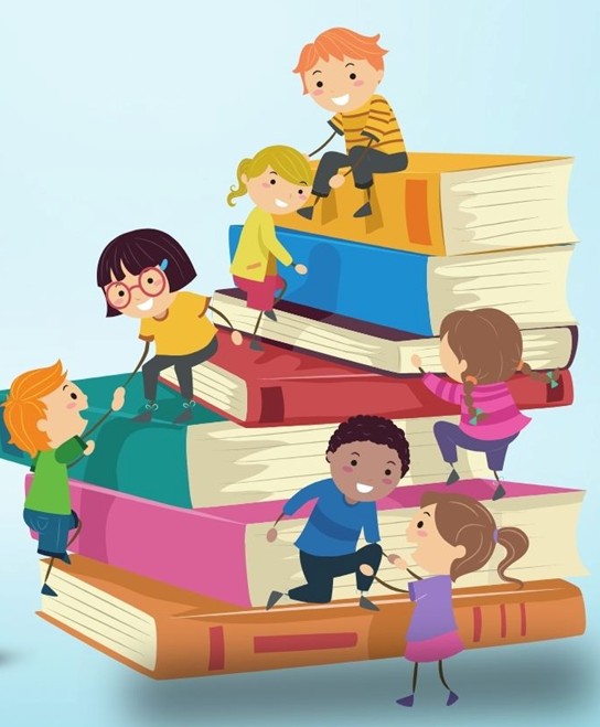 Children’s Story TimeThursday, July 9, 23 and 30 at 10:00am