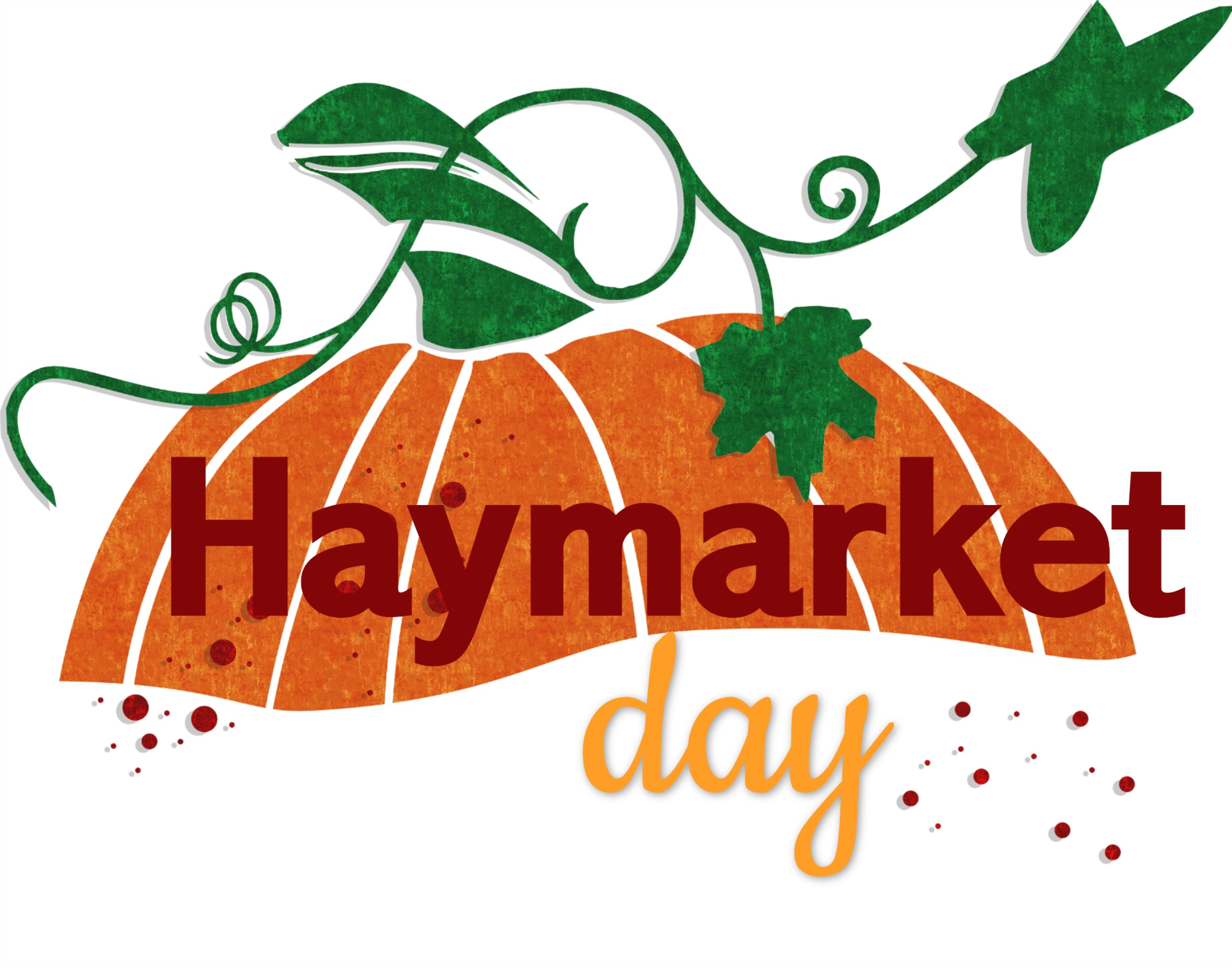 Volunteers Needed!Saturday, October 17th